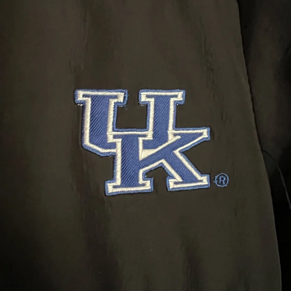 CAMPUS SPECIALTIES Classic Full Zip‎ University of Kentucky Jacket Boy's Size L